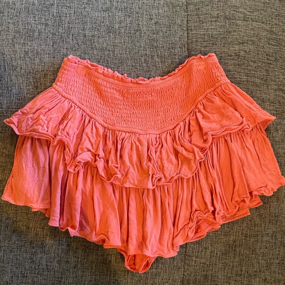 Rock n Rags skirt - Picture 2 of 8